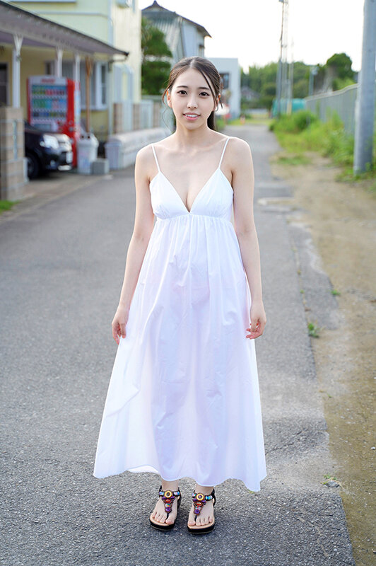 【中出し】 【よそ者は好物】ユミさん（22）一晩だけ泊めてくれませんか...