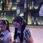 【中出し】 コンカフェ嬢襲撃【秋葉原・メイド・アイドル志望】 『FANZA』