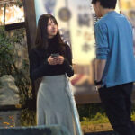 【中出し】 たちんぼ 夜の街に佇む美女に本気で交渉 Vol.2 『FANZA』