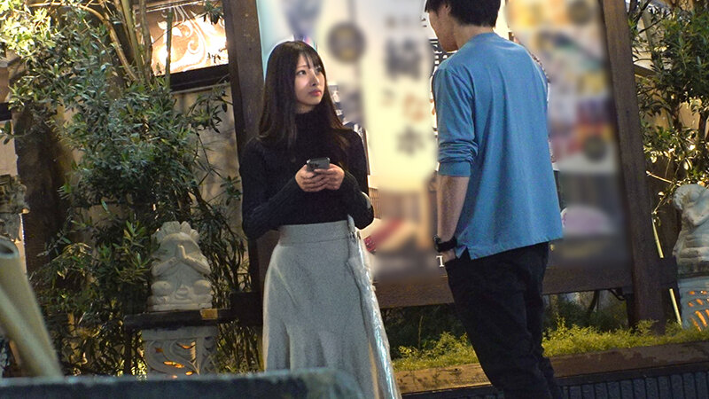 【中出し】 たちんぼ 夜の街に佇む美女に本気で交渉 Vol.2 『FA...