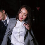 【中出し】 飲みすぎたフリしてデカチン部下を誘惑する淫乱女上司 美咲かんな 『FANZA』