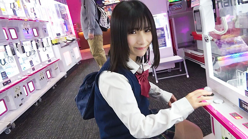 【中出し】 デカチンにNTRされた女子校生 僕の大好きな彼女がバイト先...