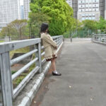 【中出し】 完ナマSTYLE@J系シンママ候補生15 おじさんに恋した147cmのミニマム美少女ゆらちゃんに中出し！ 紬希ゆら 『FANZA』