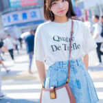 【中出し】 乃●坂にいる子にちょっと似てる女の子中出しAVデビュー 被写体モデル1時間3000円でやっている女子にAV出演交渉！即中出し解禁！ 水野ろあ 『FANZA』