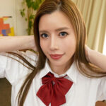 【中出し】 ドスケベ豊満J系のごっくん中出し妊娠裏バイト 気持ち良ければ何でもOKな制服ビッチ 永井マリア 『FANZA』