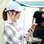 【中出し】 Gカップ美女、マドンナ移籍第一弾！！ 町内キャンプNTR テントの中で何度も中出しされた妻の衝撃的浮気映像 藤森里穂 『FANZA』