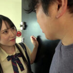 【中出し】 優等生で黒髪色白美人な女生徒に校則違反体操着で迫られ…何度も何度もりかと中出しSEXしてしまった ゆめ莉りか 『FANZA』