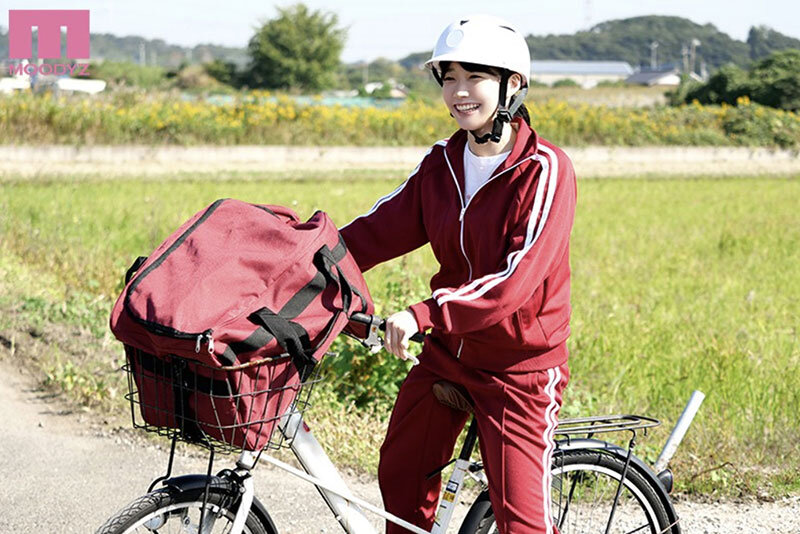 【中出し】 ピストン止めないでってばぁ！No.1デカチンAV男優と追撃...