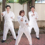 【中出し】 見た目そっくりな義兄2人が推しの芸人に激似すぎて…幼な妻が交互に浮気中出しSEXを繰り返す不貞な日々夫には言えない不在逆NTRハーレム3P性交 松本いちか 『FANZA』