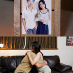 【中出し】 「来年、3人でまた旅行に行こうね…」息子の手術費用を稼ぐために、愛する妻が1年間資産家の肉便器になる契約を結びました。 森沢かな 『FANZA』