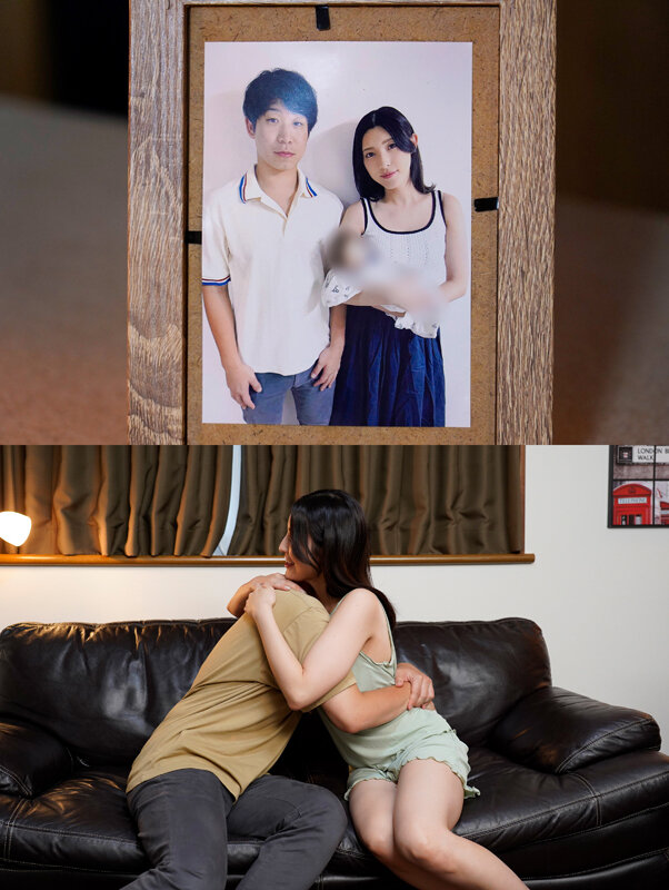 【中出し】 「来年、3人でまた旅行に行こうね…」息子の手術費用を稼ぐた...