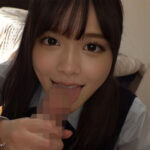 【中出し】 最高にヌける激かわ制服美少女とハメまくりイチャラブSEX 精子出しきるまでパコる超濃厚種付け 美少女2名。大量中出し、ハメ撮り、フェラ顔もイキ顔も最高（MUCD-307） 『FANZA』