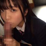 【中出し】 制服少女とオジサン 「エッチな私をオジサンの欲望で滅茶苦茶にしてほしいんです。」 海野いくら 『FANZA』