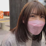 【中出し】 あの時、もう一押しすればヤレたかもしれない検証企画 昔、バイトで一緒だった可愛い子（当時未成年）と3年ぶりに連絡とったらめちゃめちゃ可愛くなってたので即ハボ決定！ まい 『FANZA』