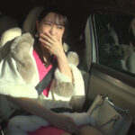 【中出し】 押しに弱めなセレブ人妻と日帰りドライブで行くW不倫4発中出しホテルデート セックスレスのせいで抑えられていたメスの本性爆発！ 『FANZA』