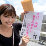 【中出し】 恋人いちゃラブドキュメント 天然剛毛巨乳ガチエロ最終形態 天晴乃愛ちゃんと1日イチャイチャデート 『FANZA』