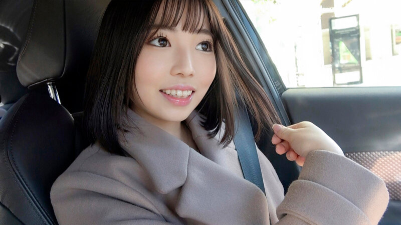 【中出し】 完全プライベート映像 押したら生でさせちゃう断れない関西新...