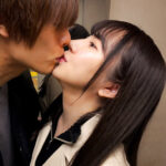 【中出し】 『セフレから恋人に昇格はある？』セフレ以上、恋人未満。 流川莉央 『FANZA』