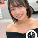 【中出し】 キュートなスマイル子宮8発 人生初の真正中出し解禁 湊波流 『FANZA』