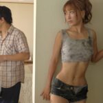 【中出し】 汗だく性欲まみれ痴女！脱獄犯に強●中出しで犯●れちゃったボク…5 AIKA 『FANZA』