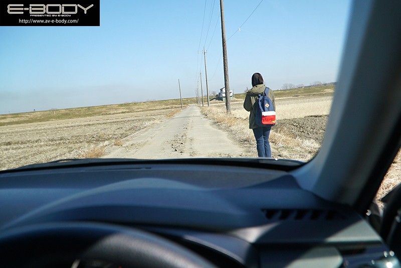 【中出し】 ド田舎で発掘！！ 中出しのハードルが異常に低いSEX大好き...