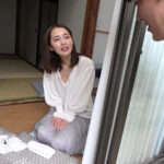 【中出し】 【4K】単身赴任先は田舎町… 隣に住む性欲過多なバツイチ美女の甘いささやきに惑わされボクは何度も中出ししまくった… 美咲かんな 『FANZA』