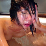 【中出し】 メチャクチャに犯●れたい願望ハンパない現役女子大生しゅうか ゴム無しブチ込み生中出し輪● 『FANZA』