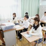 【中出し】 僕らの学校に新しい校則が出来ました！猛暑日はスーパークールビズ仕様の制服を着用し女子生徒による性欲処理を実施します！ 『FANZA』