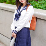 【中出し】 【アフスク☆セックス】身長147cmのミクロ系ガールゆらちゃん1☆歳！！全身性感帯の超敏感エロボディにデカチン突っ込み大量中出し！！ 『FANZA』