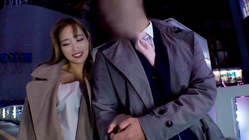 【中出し】 寝取られ素人 自分のオンナが他人の男にヤラれる姿を見たい！...