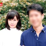 【中出し】 夫婦で挑戦！夫が緒奈もえの凄テクを20分我慢できたら賞金！2回イカされちゃったら妻が寝取られ中出しSEX！！ 『FANZA』