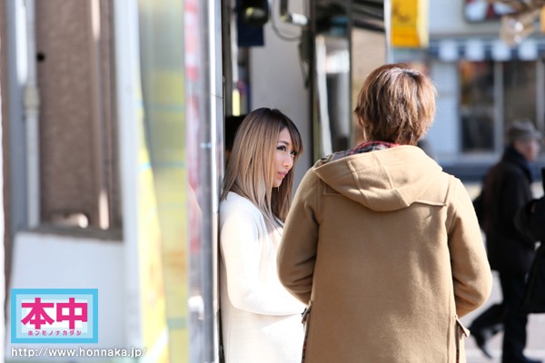 【中出し】 AIKAのプライベートに潜入！生ハメ中出しセックスして最後...