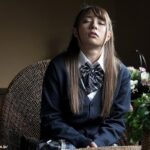 【中出し】 制服美少女に無許可で生本番できる子作り催●闇風俗店 河南実里 『FANZA』