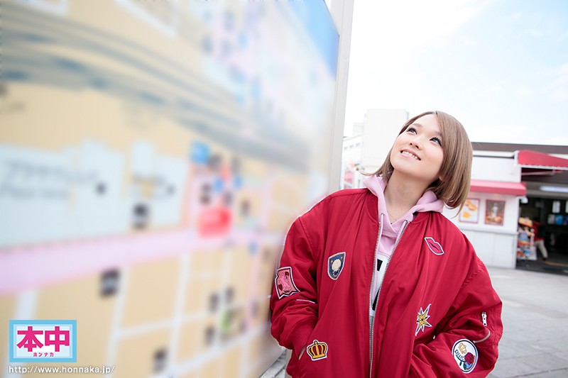 【中出し】 あの人は今！？椎名そらが地元のガチ友達と出会って速攻、生中...