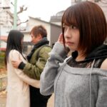 【中出し】 なりすまし文系女子痴女NTR～SEX狂の美少女が見た目を変えて清純好き男を寝取りまくった～ 麻里梨夏 『FANZA』