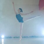 【中出し】 現役女子大生バレリーナ初めてのナマ中出し 野々宮すず 『FANZA』