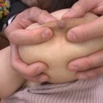 【中出し】 寸止めされて悶絶絶頂！ 乳首が敏感過ぎる爆乳妻 後藤里香 『FANZA』