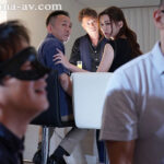 【中出し】 ハプニングバー人妻NTR 「あなたのためよ…」と言っていた妻がいつしか群がる男たちに夢中になっていた。 愛弓りょう 『FANZA』