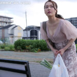 【中出し】 社交ダンスNTR 沈み込む指先、絡み合う肉体―。見知らぬ男と情熱的に踊り狂う妻を、俺はただ見守る事しか出来なかった―。 藤かんな 『FANZA』