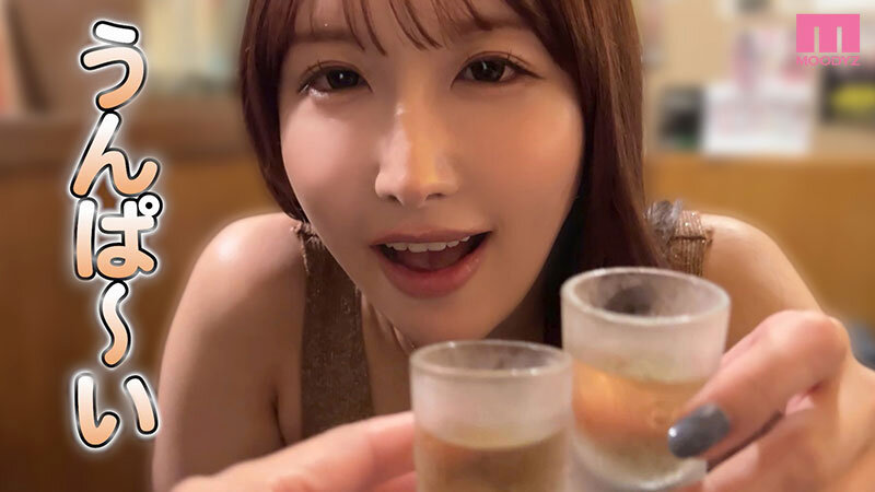 【中出し】 フォロワー400万人超えインフルエンサーのガチ酔いSEXリ...