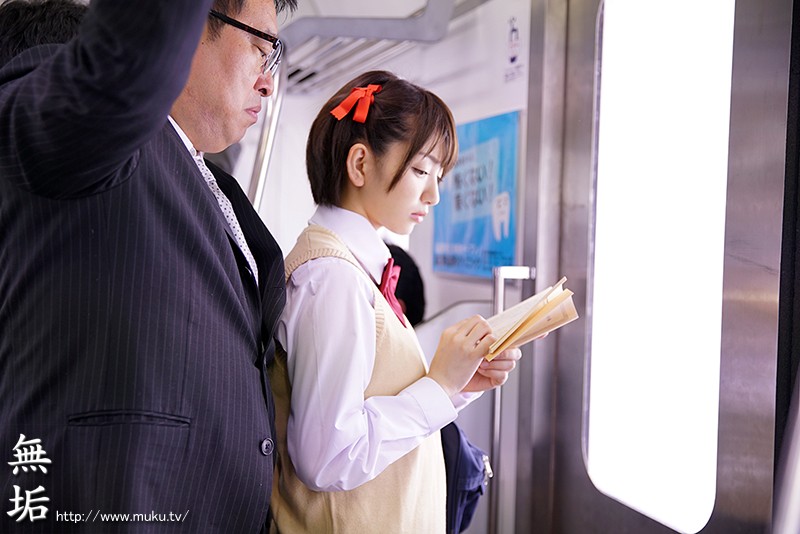 【中出し】 痴●ダメ絶対。完全版 希美まゆ 『FANZA』