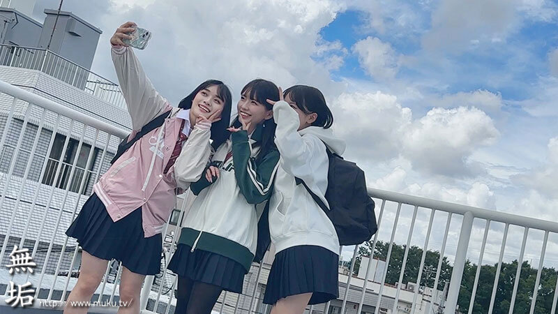 【中出し】 私たち、気持ちいいことに鬼ハマり中。 とある日のオフパコ中...