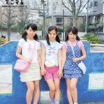 【中出し】 仲良し3人組のワレメに1本のチ○コを代わる代わる挿入して 勝手に中出しをする。（本物精子3パイパン） 『FANZA』