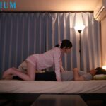 【中出し】 無垢な妹を種絞りモンスターに育ててしまったボクの懺悔の記録。 深田えいみ 『FANZA』