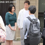 【中出し】 家族皆が巣立った実家で、母と過ごす近親相姦の日々―。 赤井美希 『FANZA』