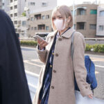 【中出し】 【敗因:激ピス子宮ノック】自称不感症のパパ活マ〇コを何度も焦らして開発したらイキ潮吹いて堕ちました 春陽モカ 『FANZA』