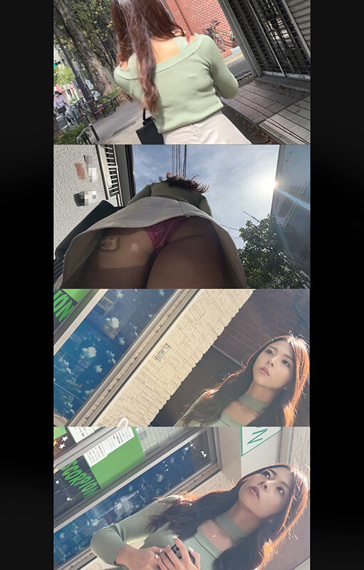 【中出し】 街でイイ女を品定め→睡眠拉致→クスリ吸引→媚薬効果発動→そ...