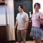 【中出し】 親戚から預かることになった…ませた生意気メスガキを汗ドロ密着種付けプレスで精子逆流ザーメン漬けにして理解らせてやった 北岡果林 『FANZA』