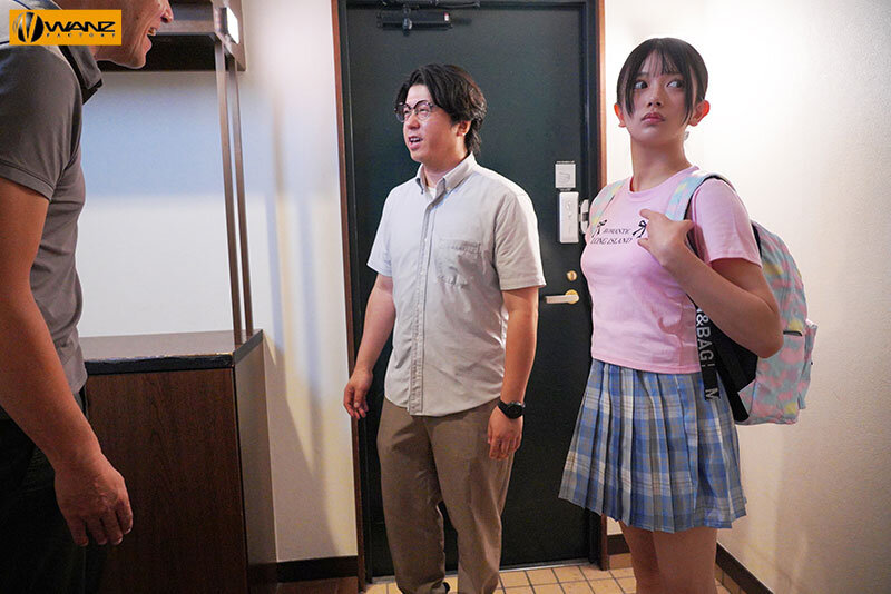 【中出し】 親戚から預かることになった…ませた生意気メスガキを汗ドロ密...