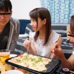 【中出し】 大親友NTR～ボクと親友とみきちゃんのタコ焼きパーティー編～ 愛瀬美希 『FANZA』